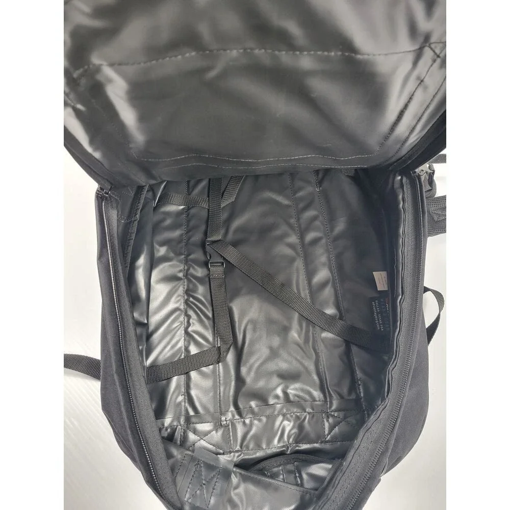 NWOT Advantage Wear & Gear Black 3Day Assault Backpack Bag Tactical Large 106940